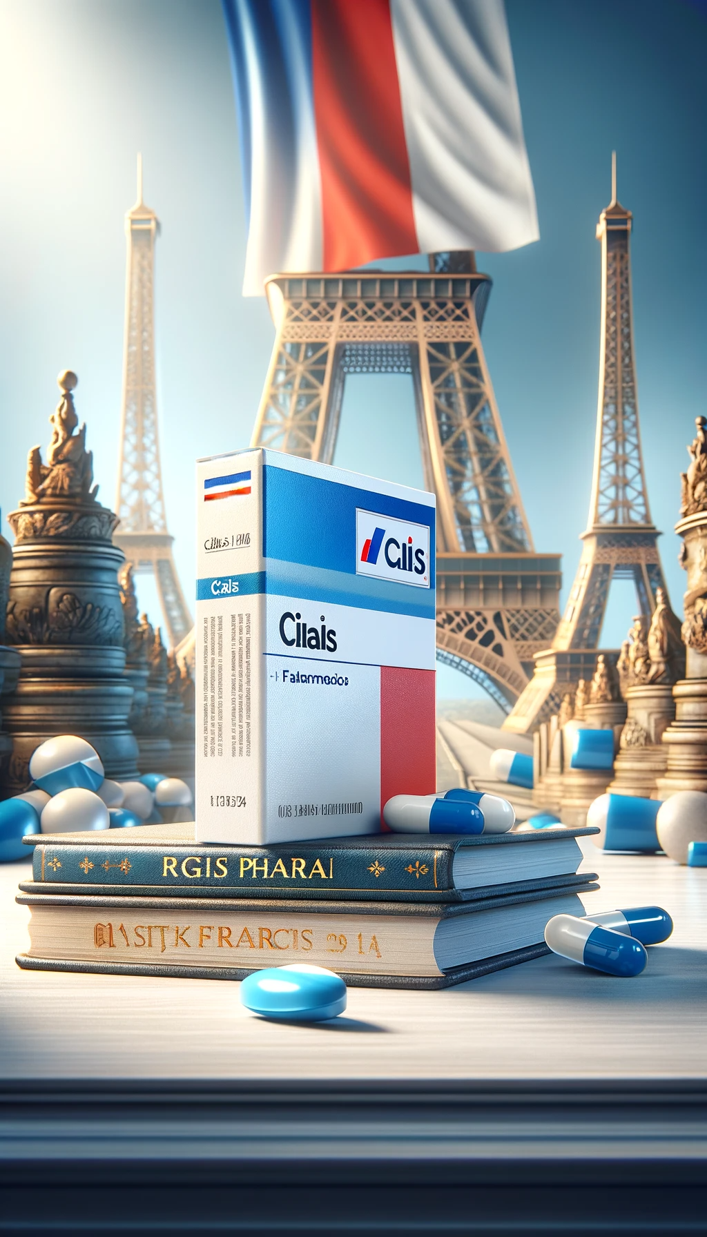 Cialis est il en vente libre